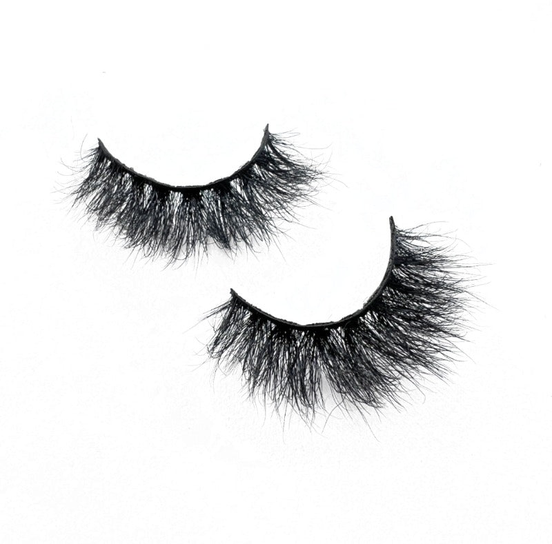 CHULA - 3D LUXURY MINK LASHES