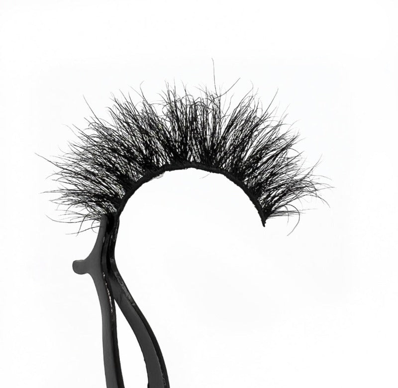 CHULA - 3D LUXURY MINK LASHES